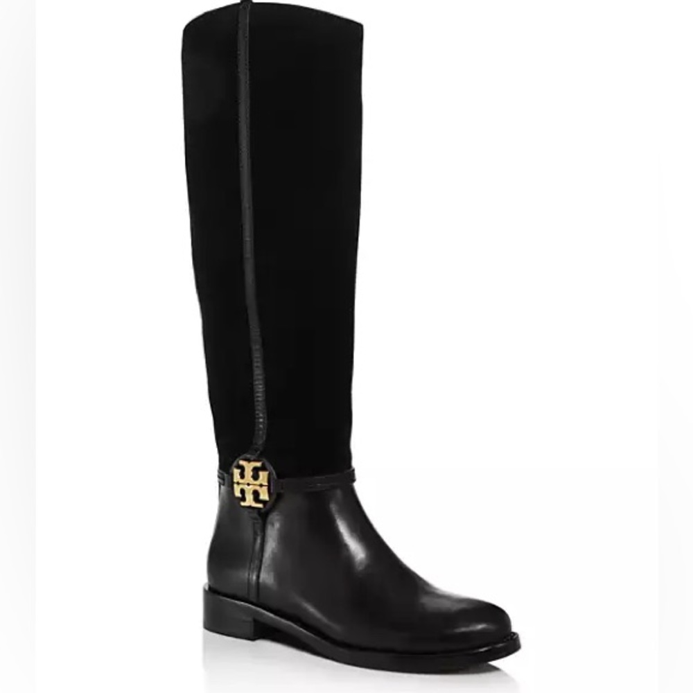 Tory Burch Women's Miller Tall Boots